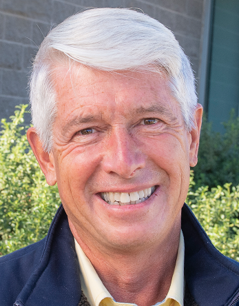 Mark D. Stetter